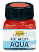 ART ACRYL AQUA