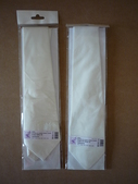 Kravata Crepe de Chine 12