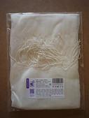Šál Crinkle Chiffon