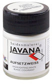 Nanášecí bílá 50ml