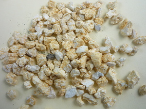 Dekorační drť 300g