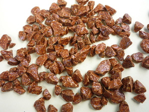 Dekorační drť 300g