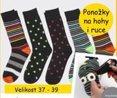 Ponožky