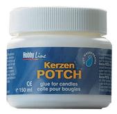 Lepidlo na svíčky Kerzen Potch, 150 ml