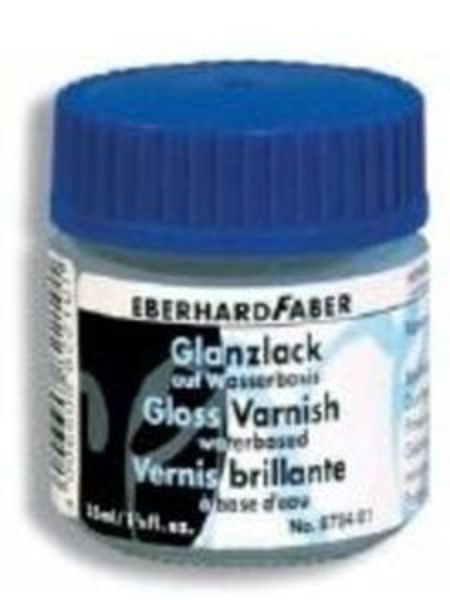 Lak na Fimo lesklý vodou řed. 35ml