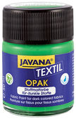 Barva na tmavý textil 50ml - Javana opak