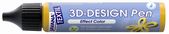 Javana textil 3D design 25ml