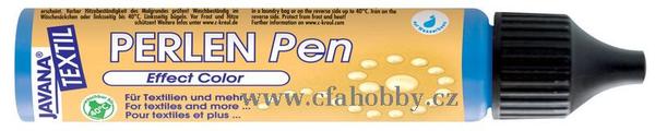 Javana textil perlen pen 29ml  