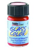 Barva na sklo Glass color 20ml