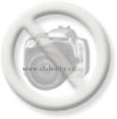 Podložka hedvábí krep, kruh pr.7cm