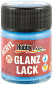 Barvy akrylové - "Glanz" 50ml
