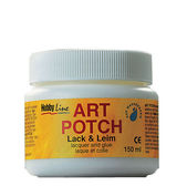 Art Potch - základní 150ml