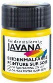 Barva na hedvábí 50ml - fixace žehlením