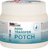 FOTO TRANSFER POTCH 150ml